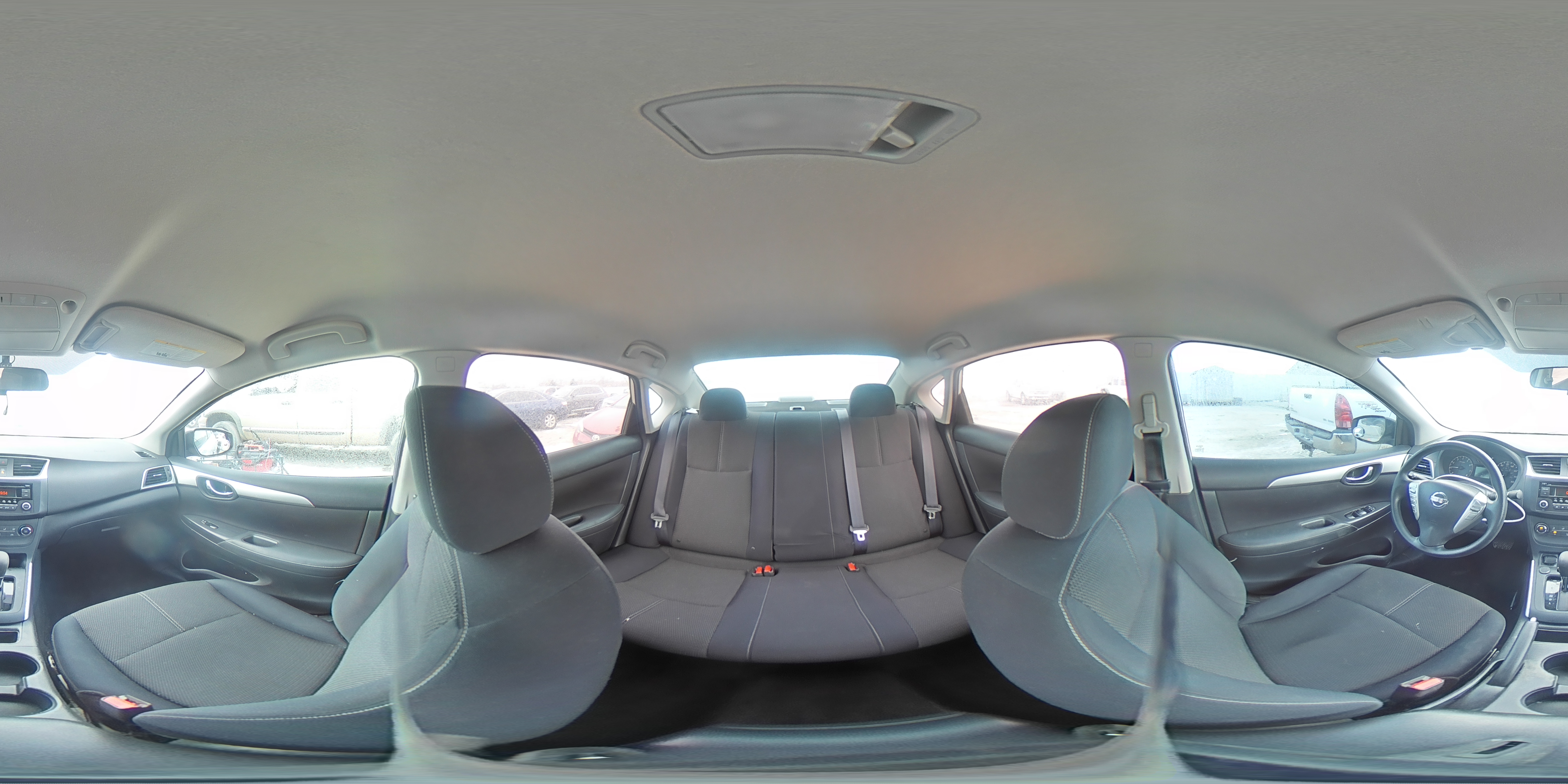 2017 Nissan Sentra - Image 14