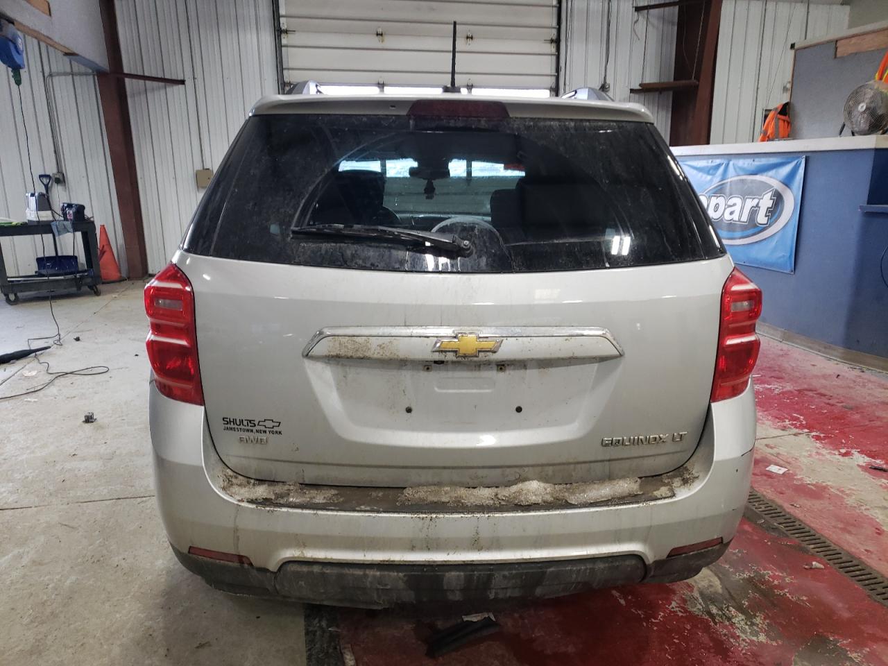 2016 Chevrolet Equinox - Image 6