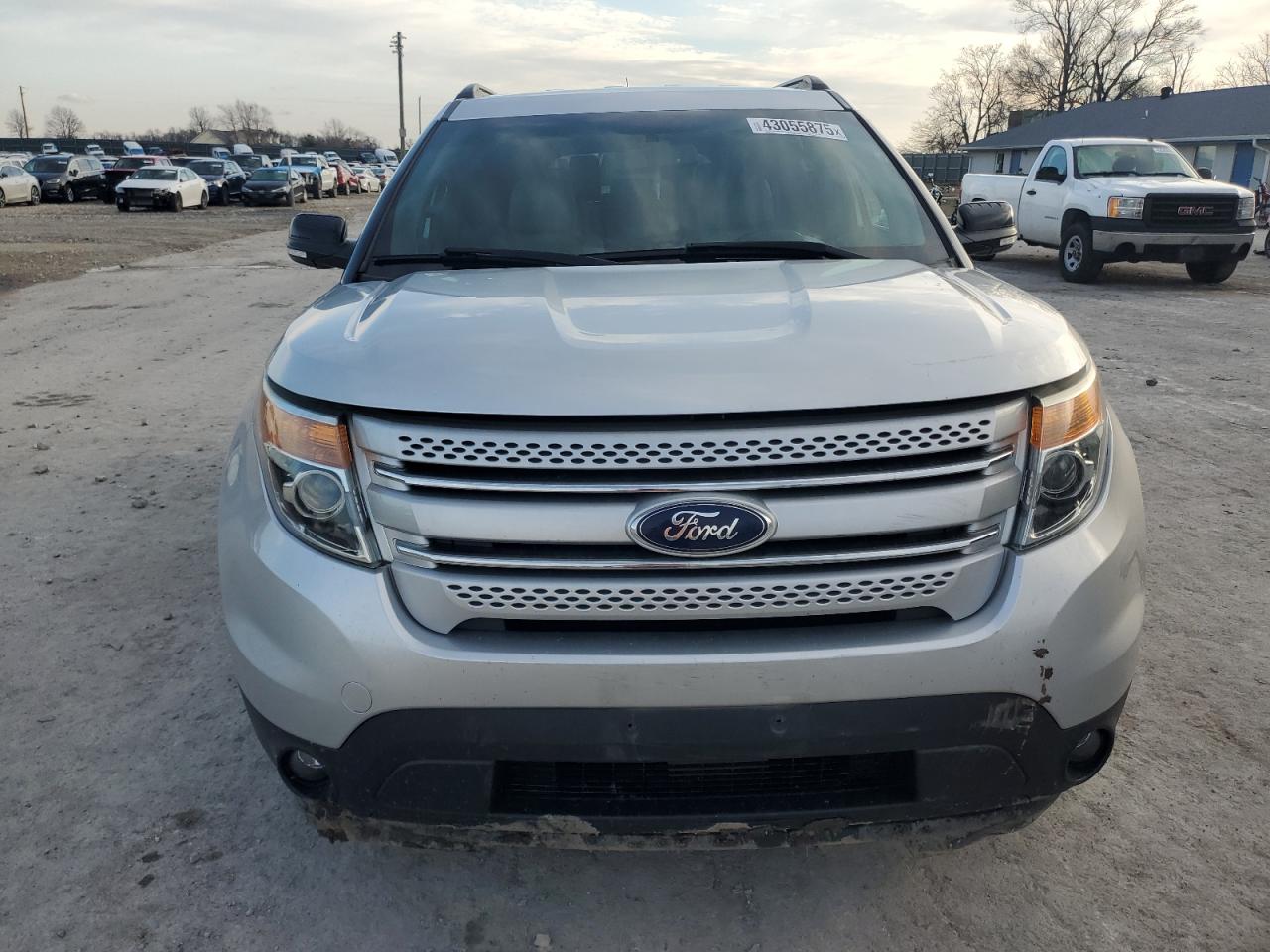 2015 Ford Explorer - Image 5