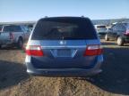 2005 Honda Odyssey Touring na sprzedaż w Madisonville, TN - Front End