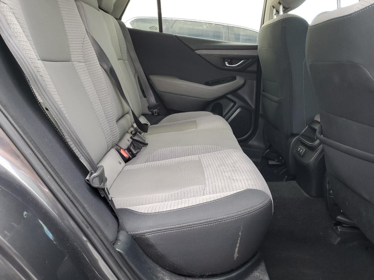 2021 Subaru Outback - Image 11