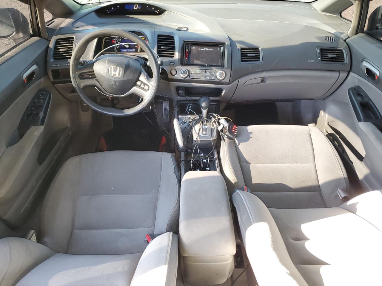 2008 Honda Civic - Image 8