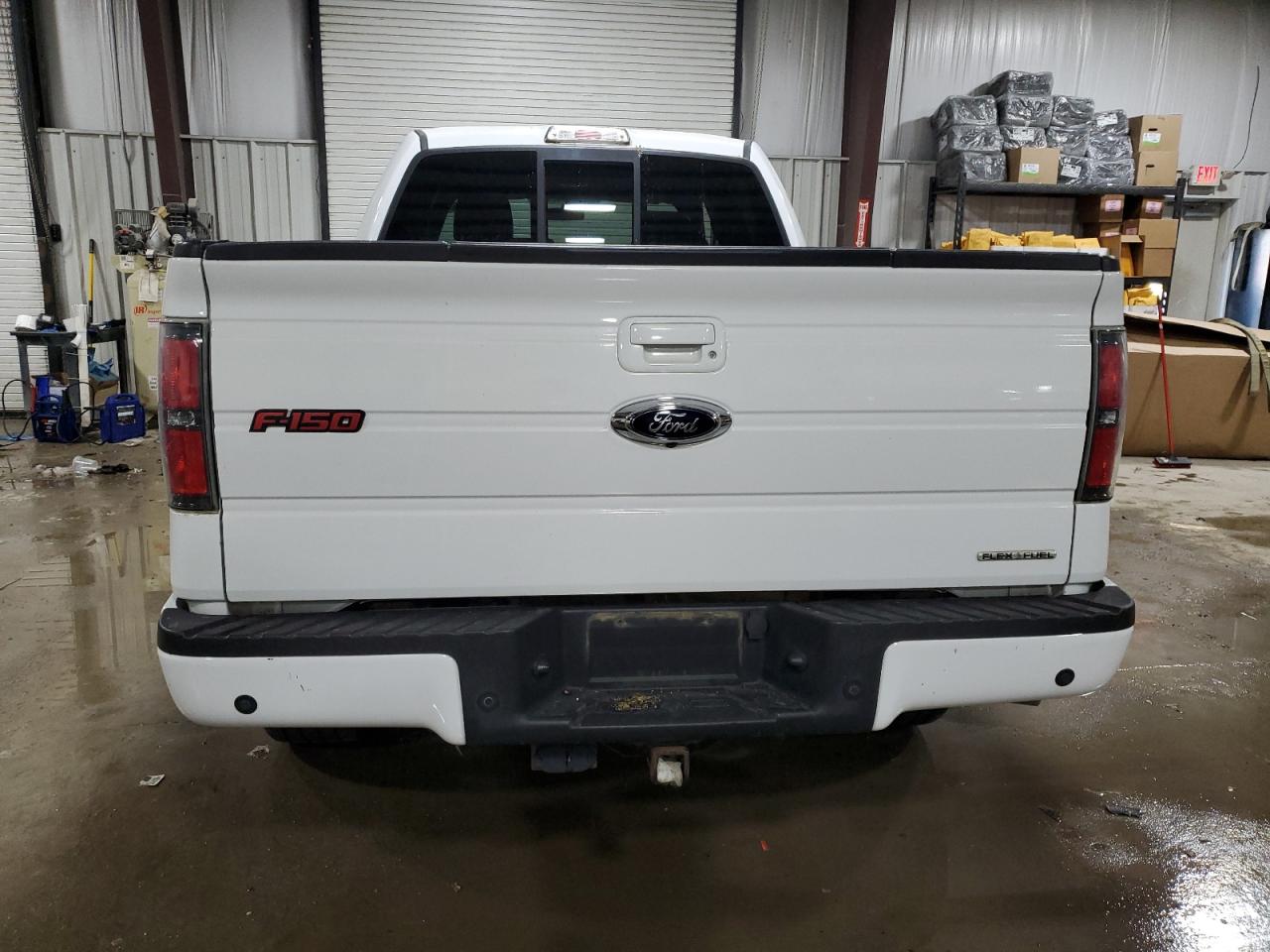 2012 Ford F-150 - Image 6