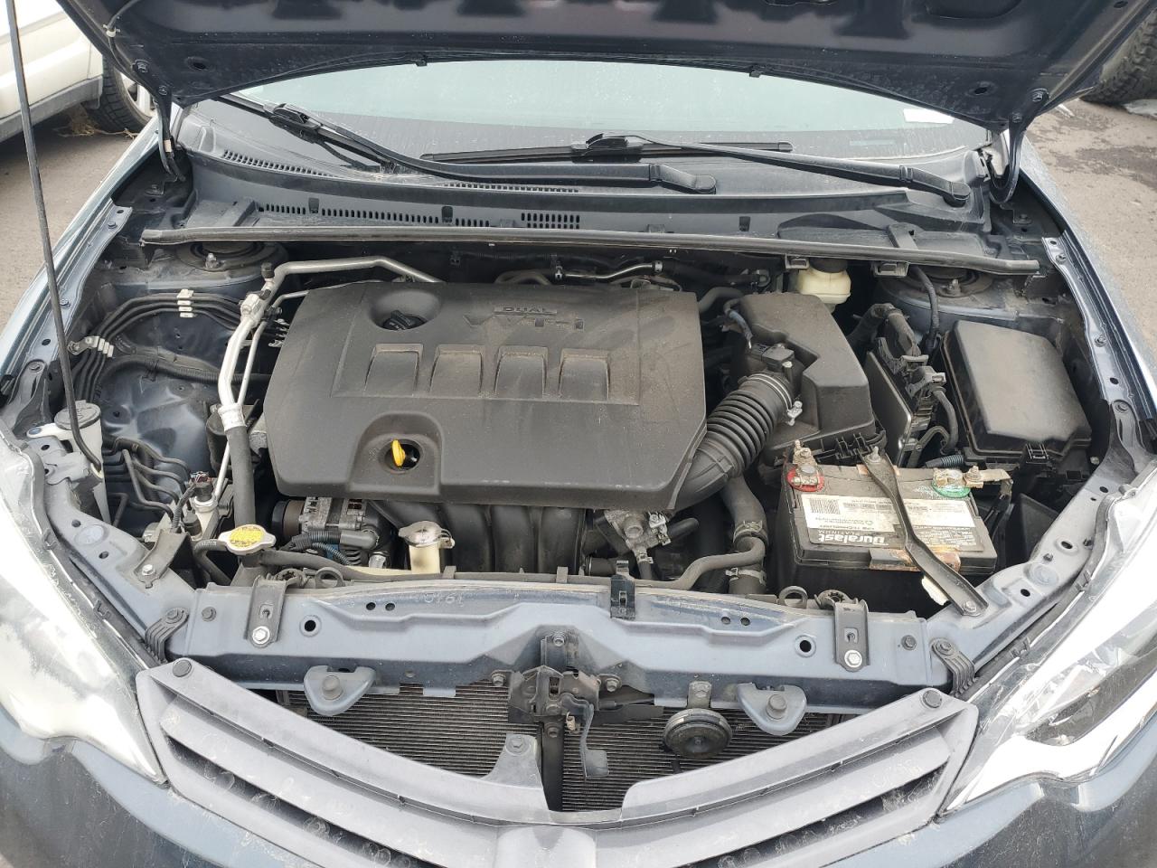 2016 Toyota Corolla - Image 11