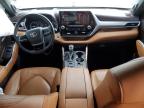 2020 Toyota Highlander Platinum продається в Magna, UT - Side