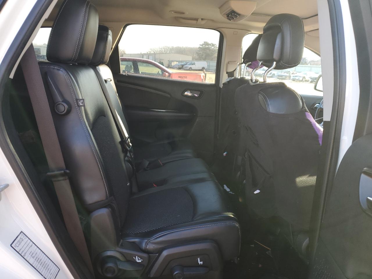 2020 Dodge Journey - Image 12