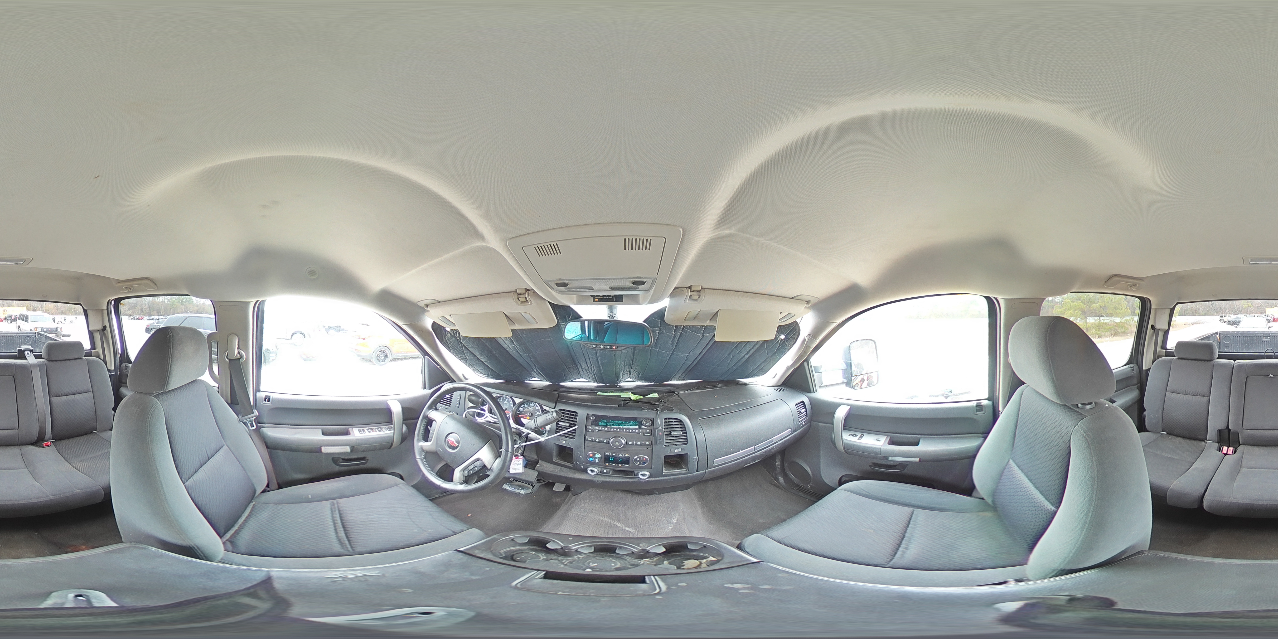 2009 Chevrolet Silverado - Image 13