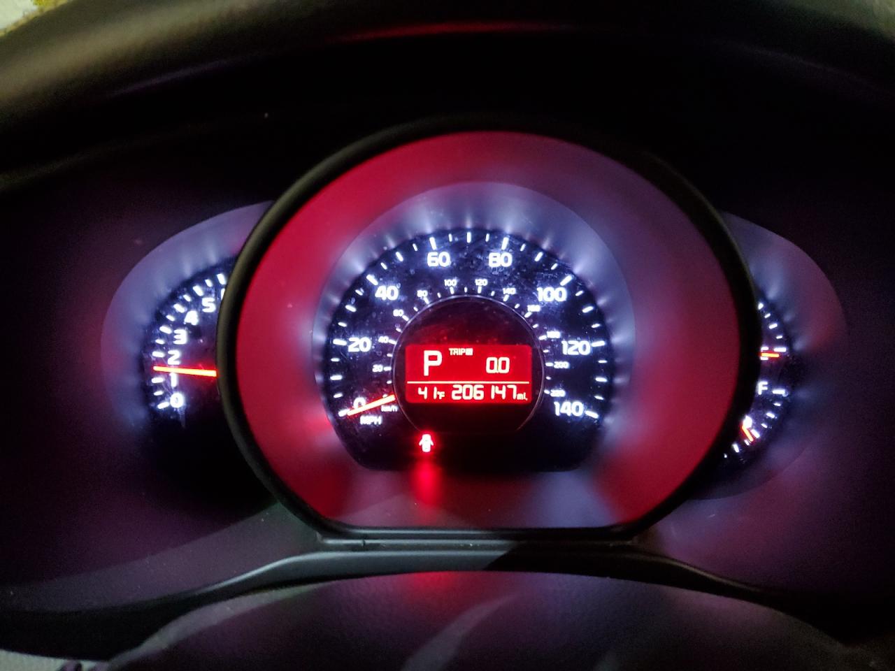 2015 Kia Soul - Image 9