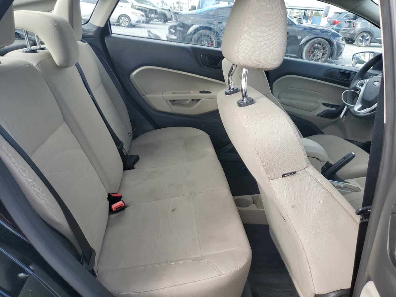 2019 Ford Fiesta - Image 10