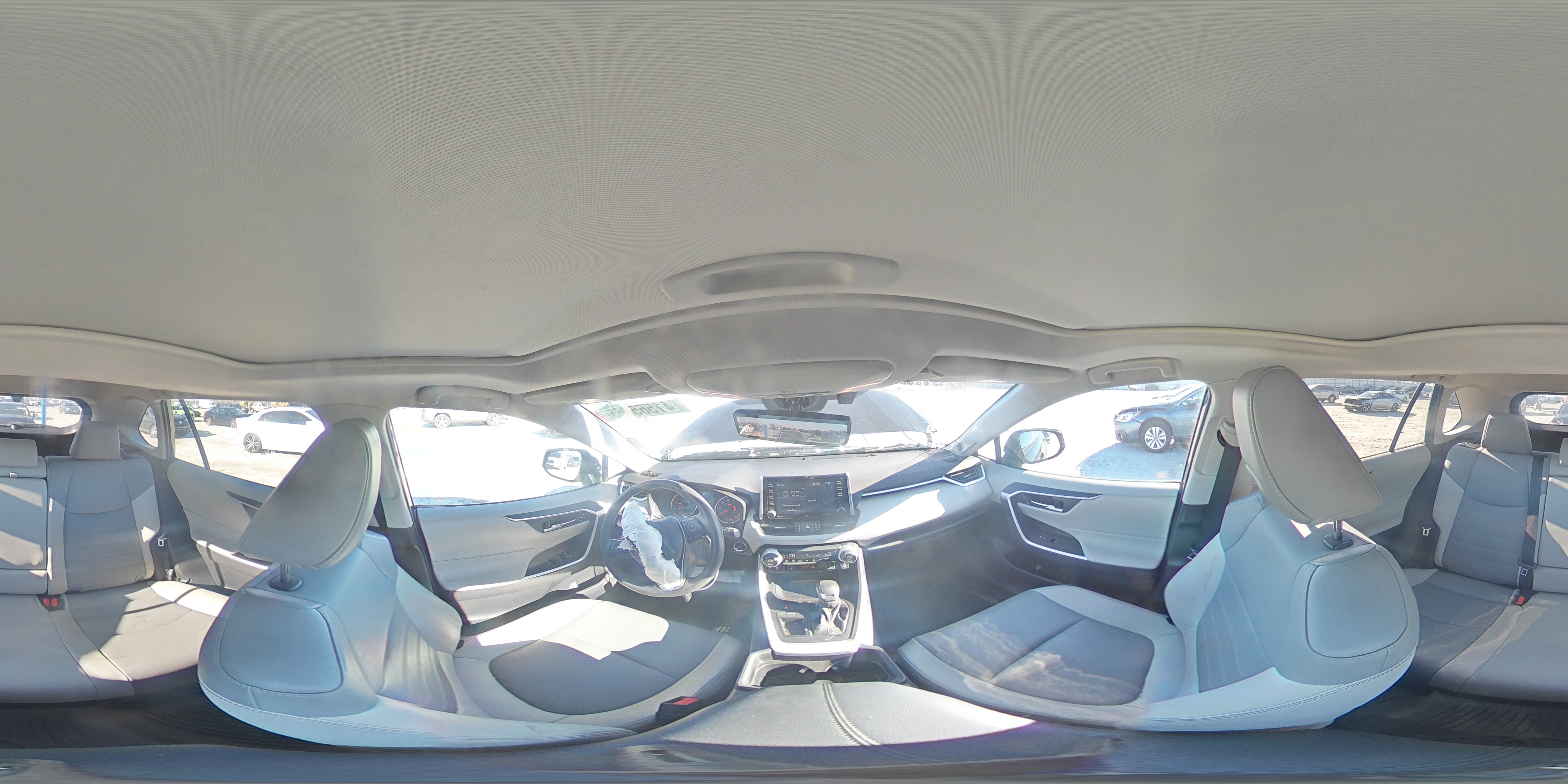 2021 Toyota RAV 4 - Image 13