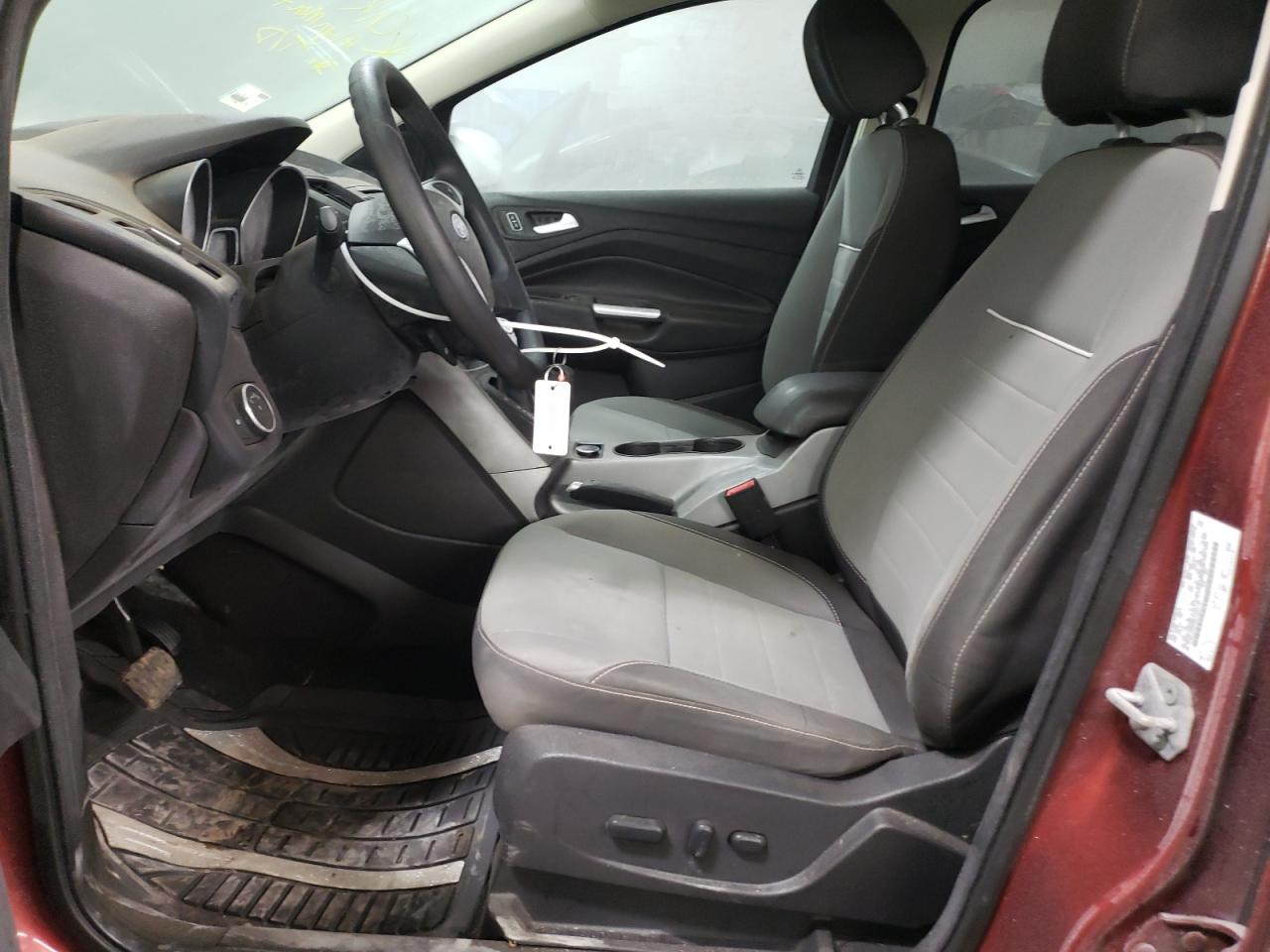 2014 Ford Escape - Image 7