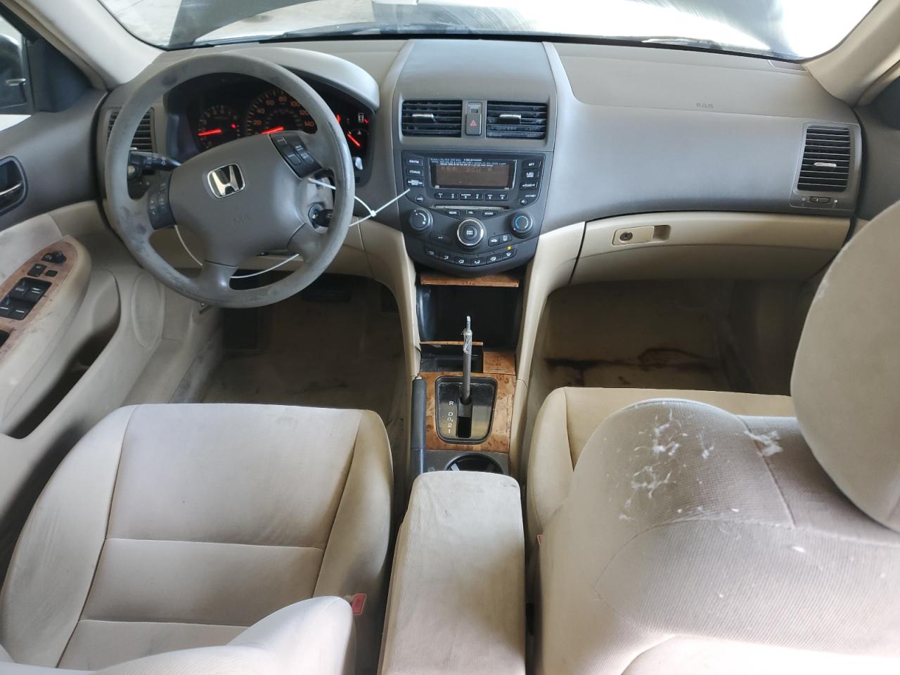 2005 Honda Accord - Image 8