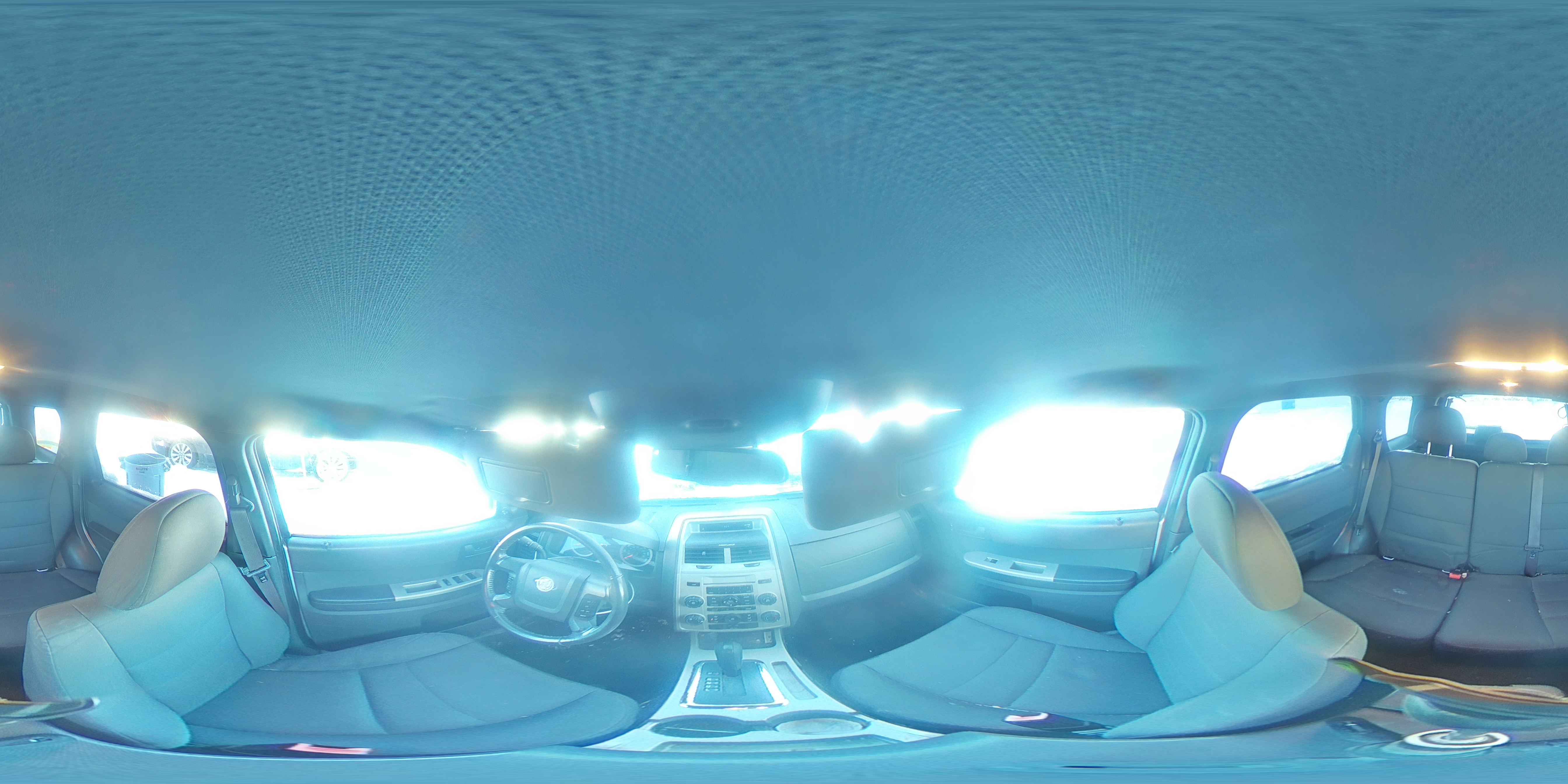 2012 Ford Escape - Image 14