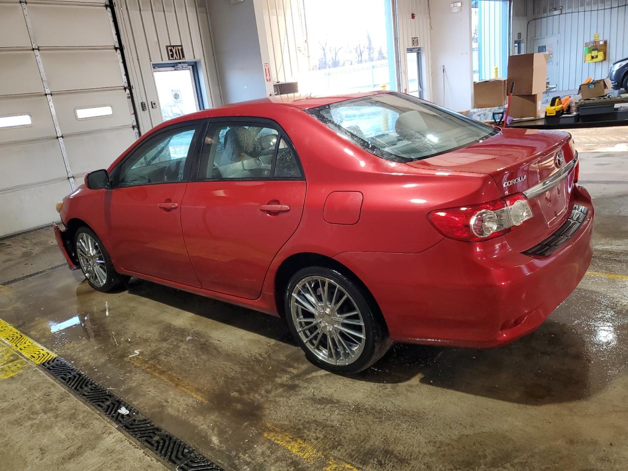 2011 Toyota Corolla - Image 2