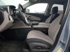 2015 Chevrolet Equinox Lt продається в Wilmer, TX - Side