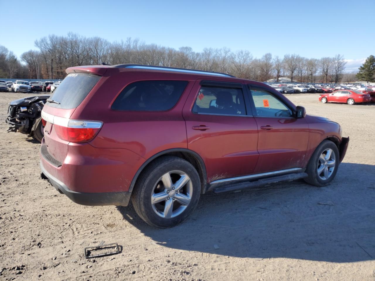 2013 Dodge Durango - Image 3