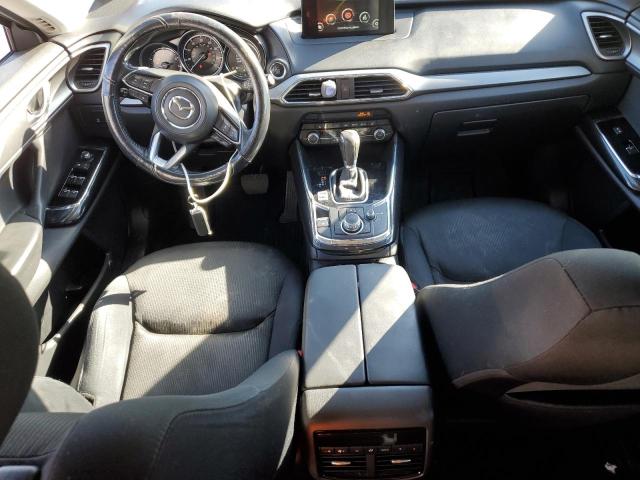  MAZDA CX-9 2019 Білий