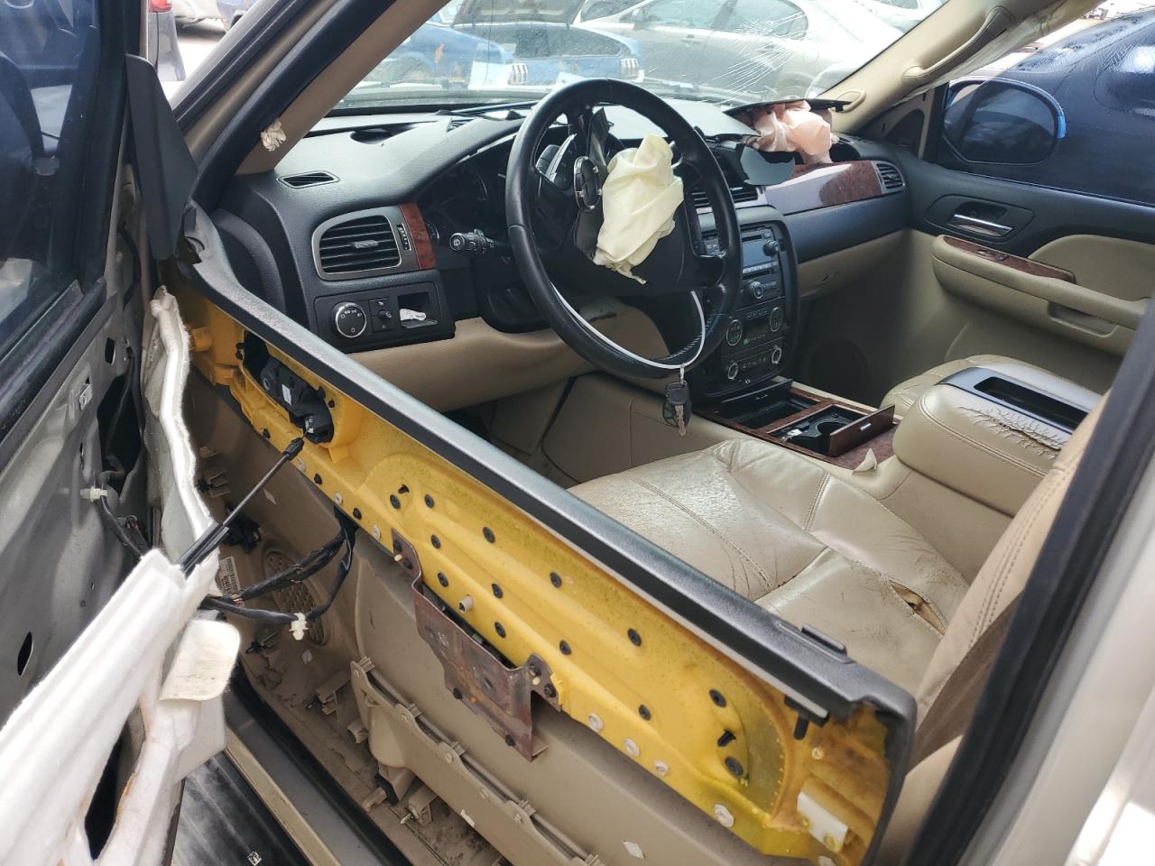 2007 Chevrolet Tahoe - Image 8