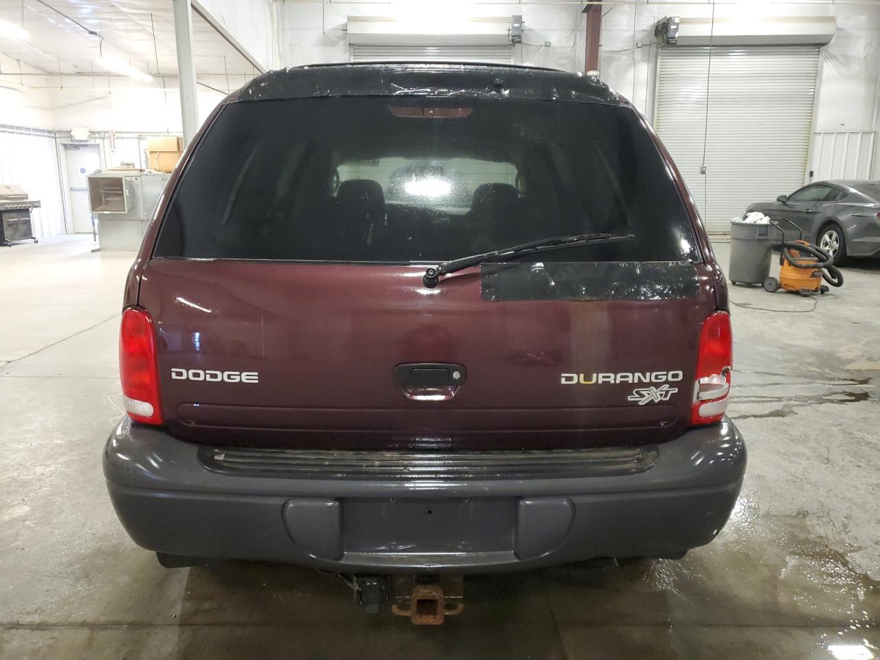 2003 Dodge Durango - Image 6