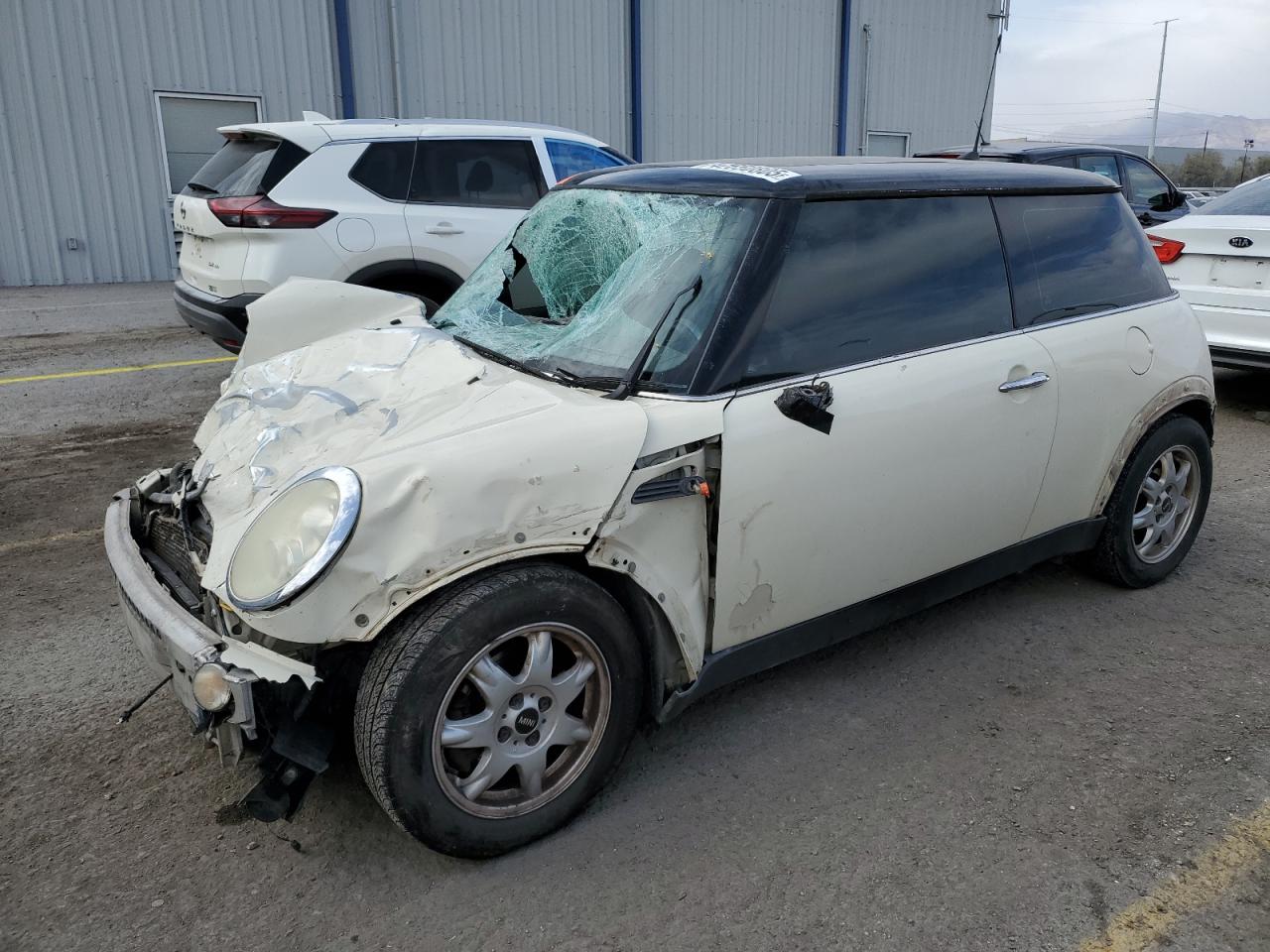 2006 MINI Cooper - Image 1