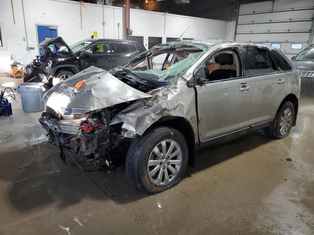 2008 Ford Edge Sel