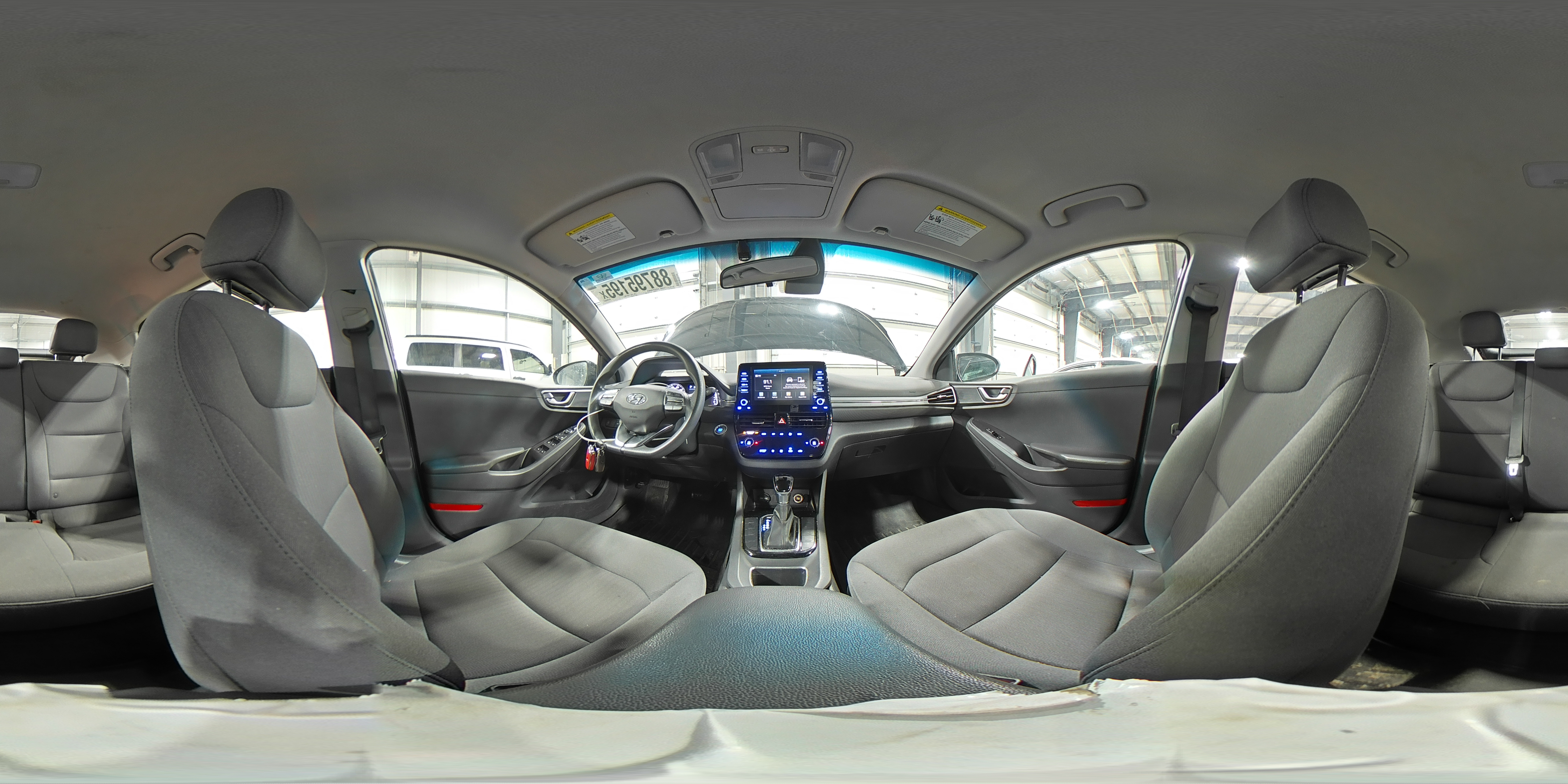 2020 Hyundai IONIQ - Image 15