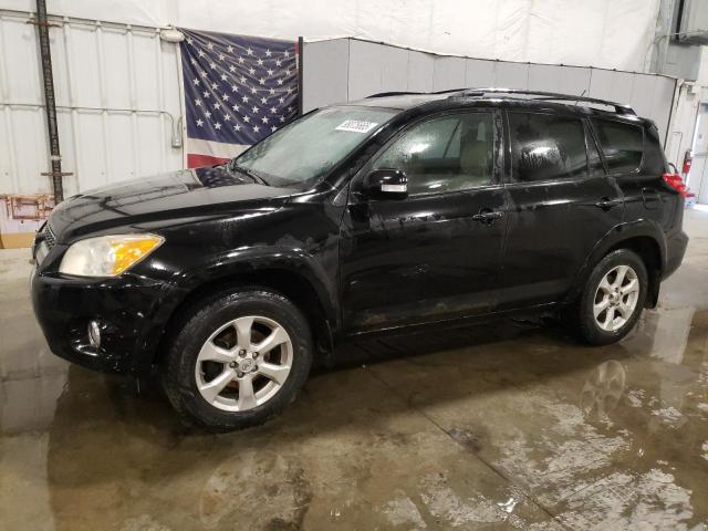 2009 Toyota Rav4 Limited