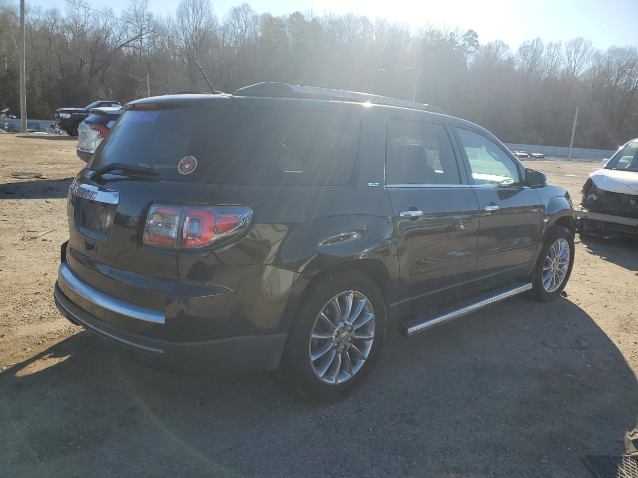 2013 GMC Acadia - Image 3