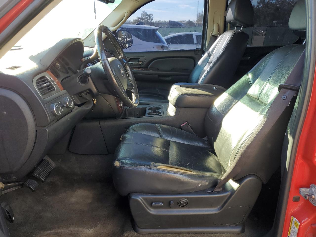 2007 Chevrolet Avalanche - Image 7