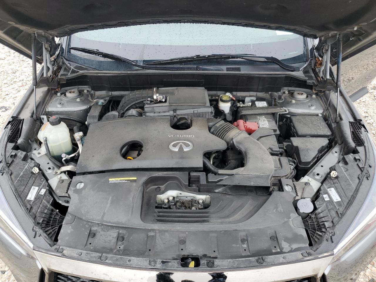 2020 Infiniti QX50 - Image 12