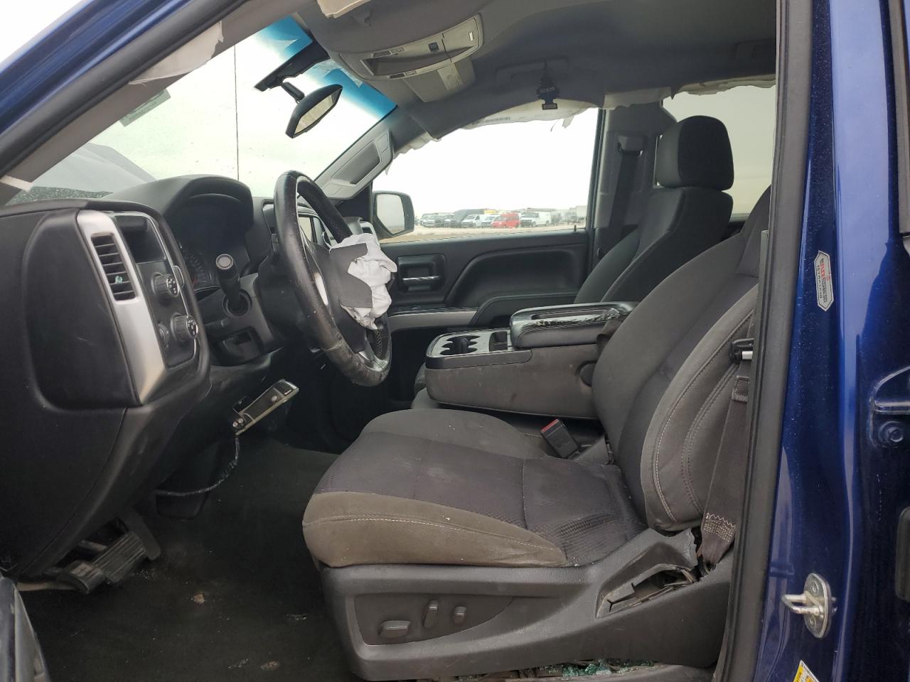 2014 Chevrolet Silverado - Image 7