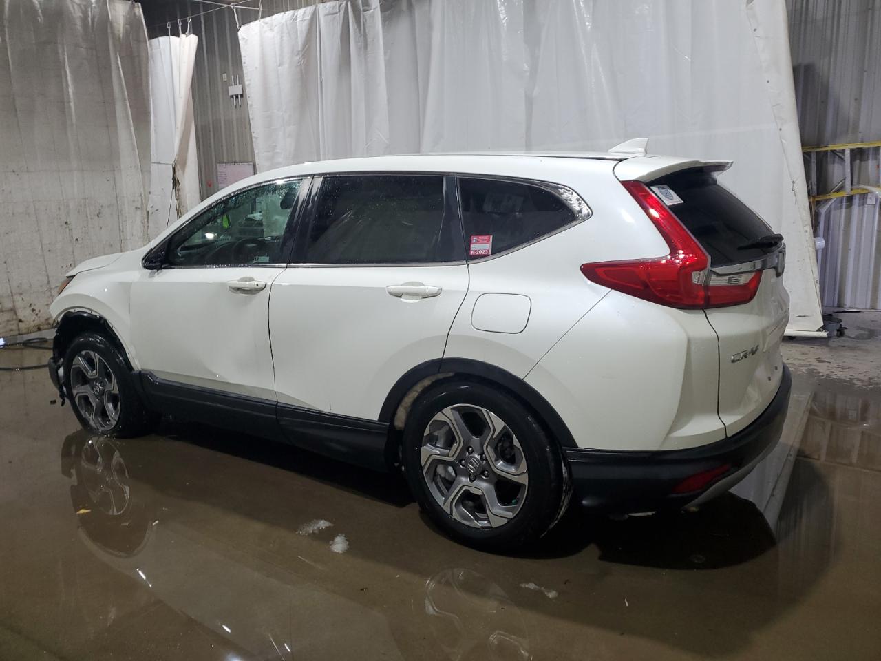 2018 Honda CR-V - Image 2
