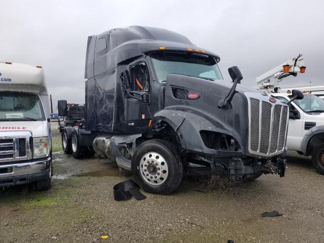 2020 Peterbilt 579 