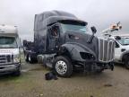 2020 Peterbilt 579  en Venta en Martinez, CA - Rollover