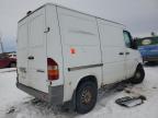 2004 Sprinter 2500 Sprinter  للبيع في Wayland، MI - Front End