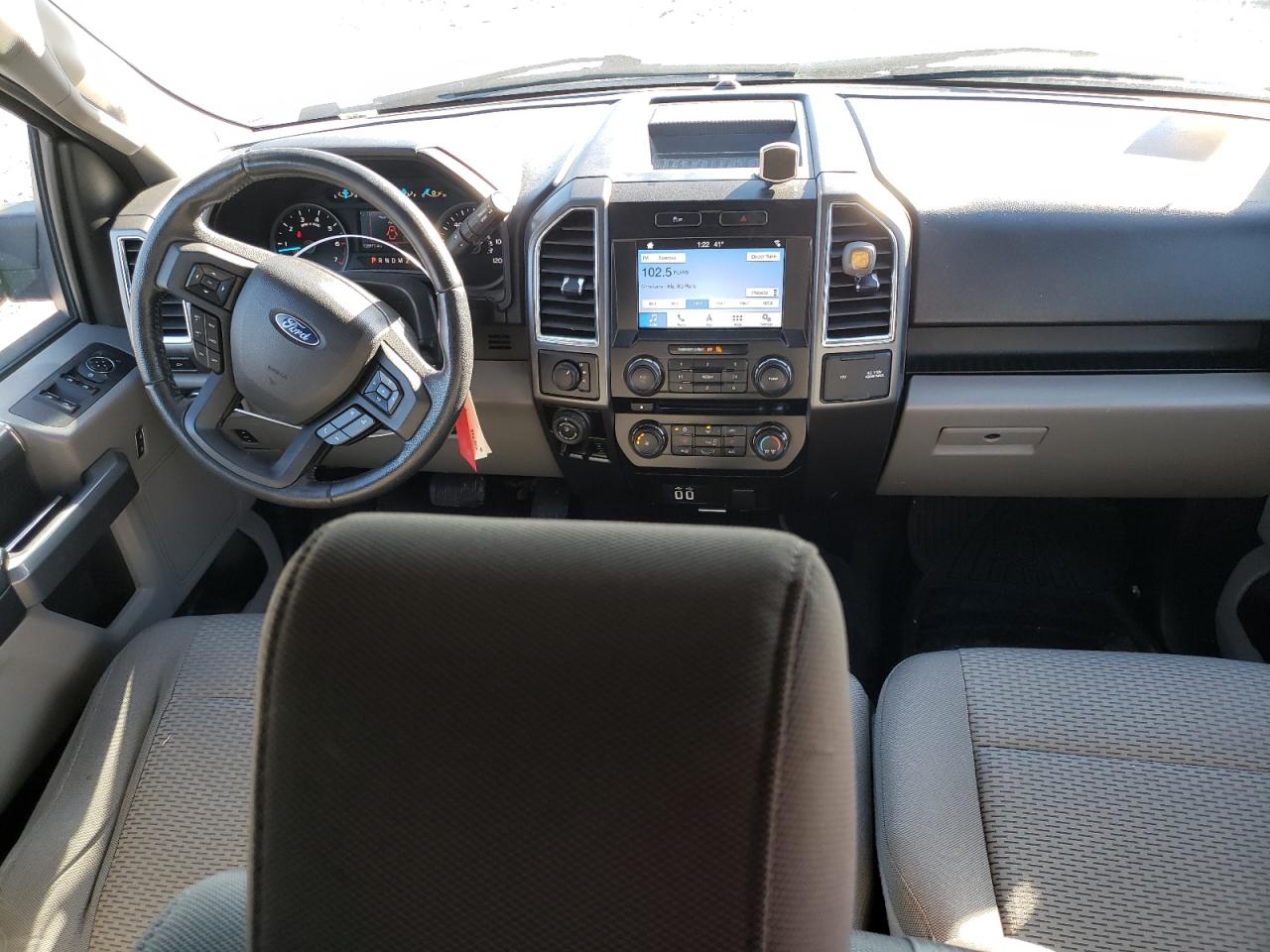 2016 Ford F-150 - Image 8