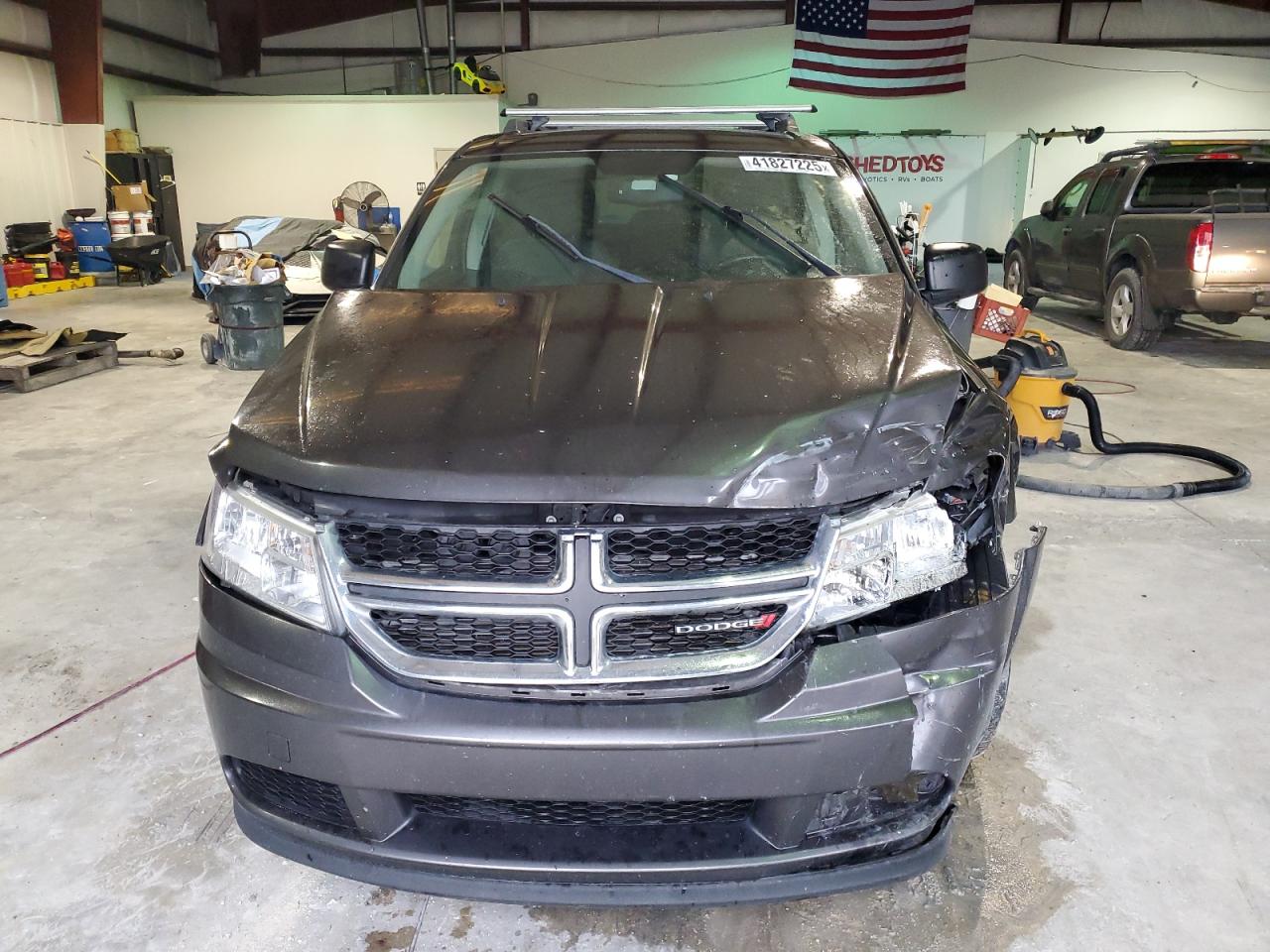 2016 Dodge Journey - Image 5