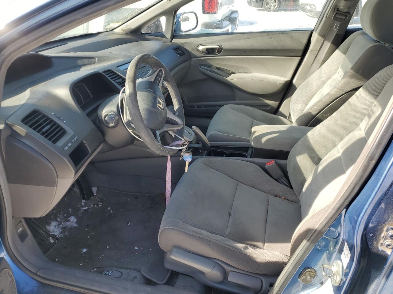 2010 Honda Civic - Image 7