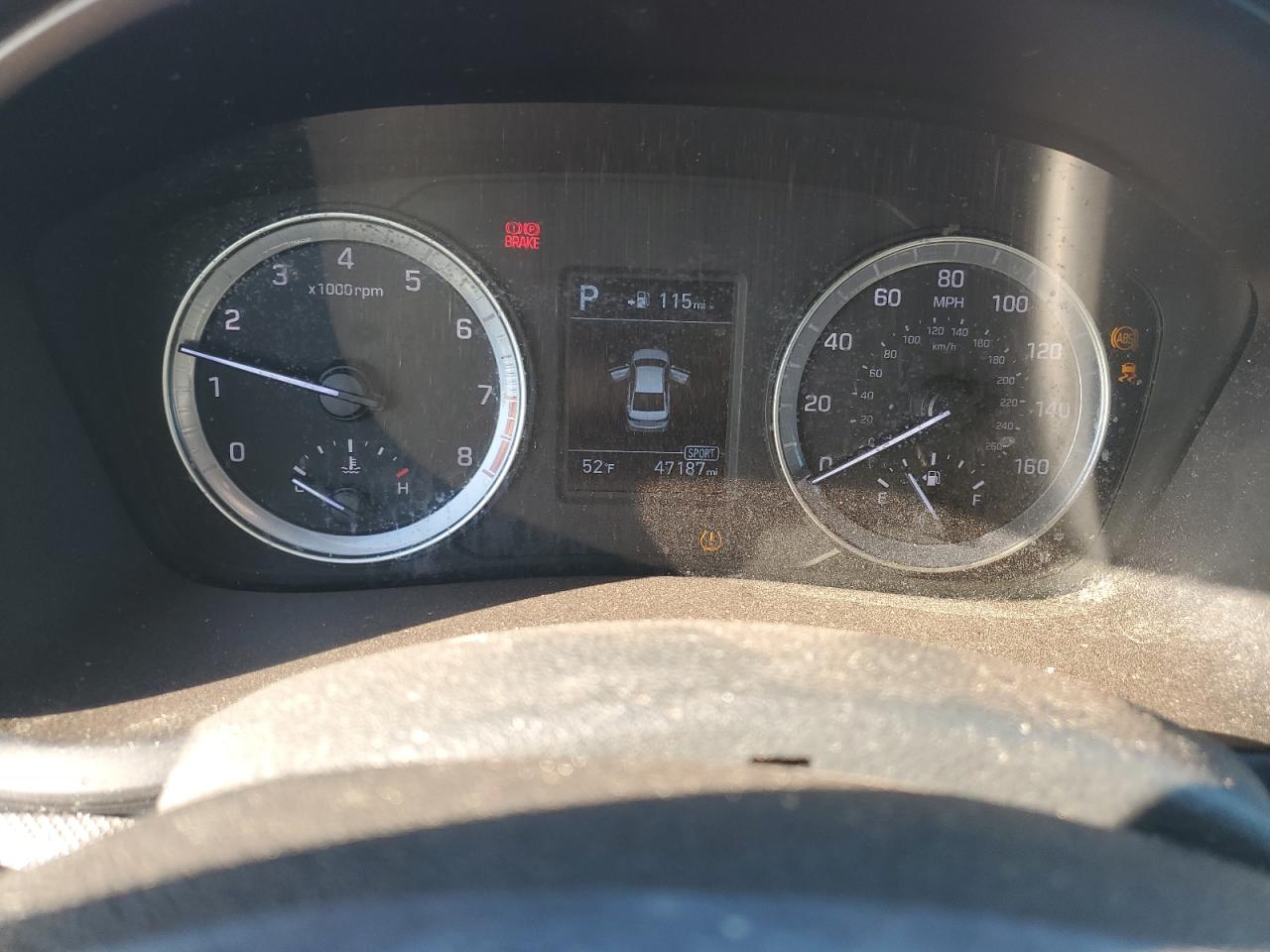 2019 Hyundai Sonata - Image 9