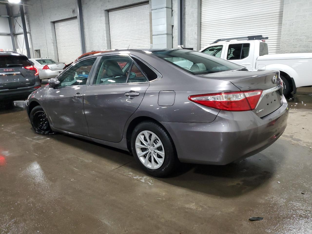 2015 Toyota Camry - Image 2