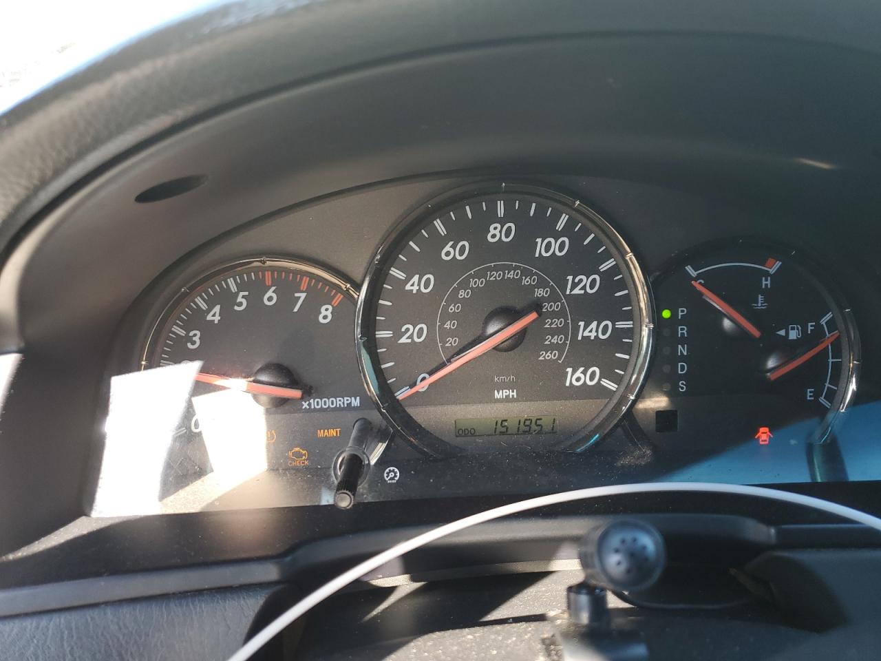 2006 Toyota Camry Solara - Image 9