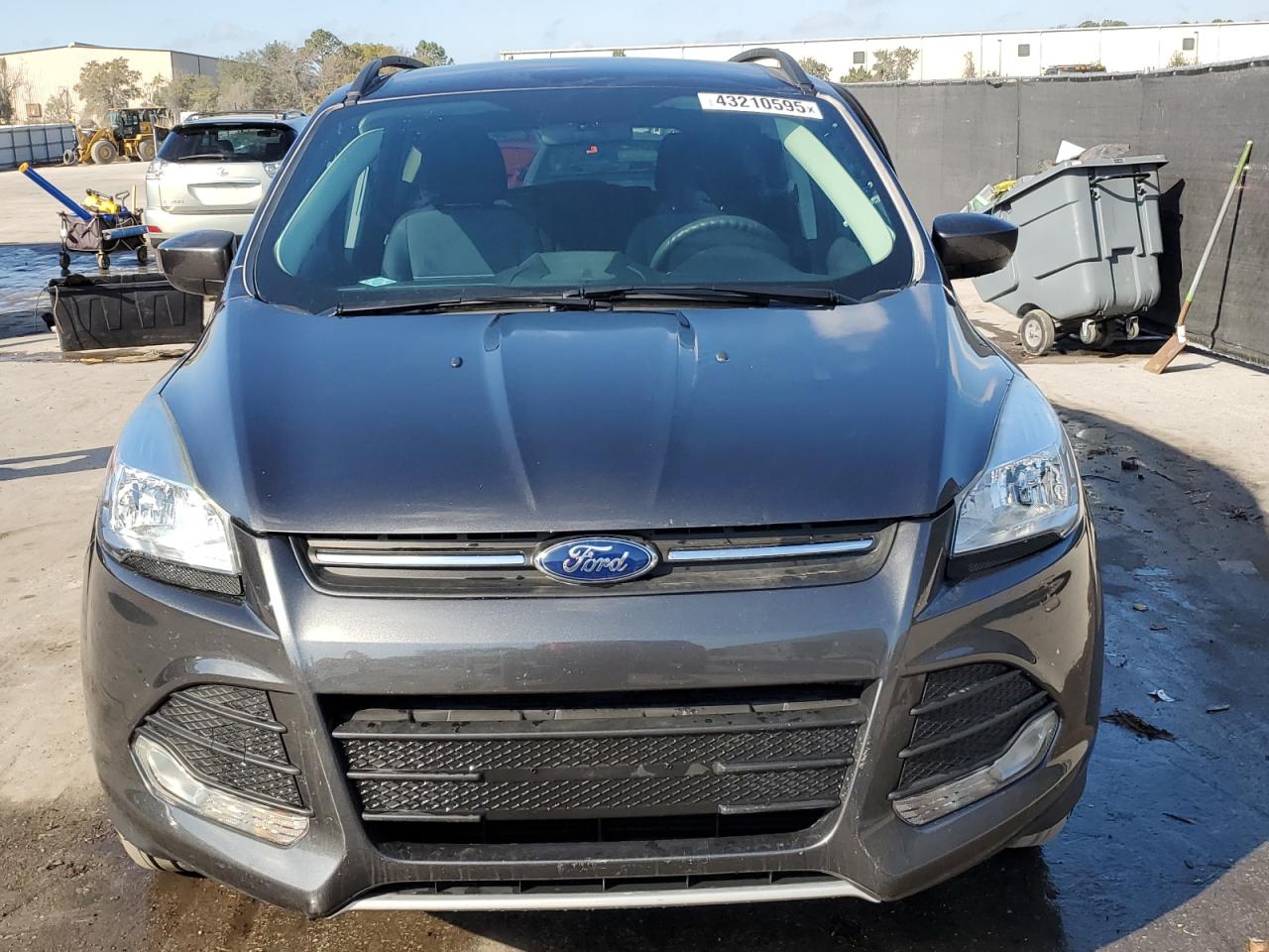2015 Ford Escape - Image 5