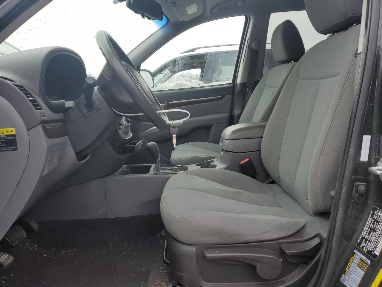 2012 Hyundai Santa Fe - Image 7