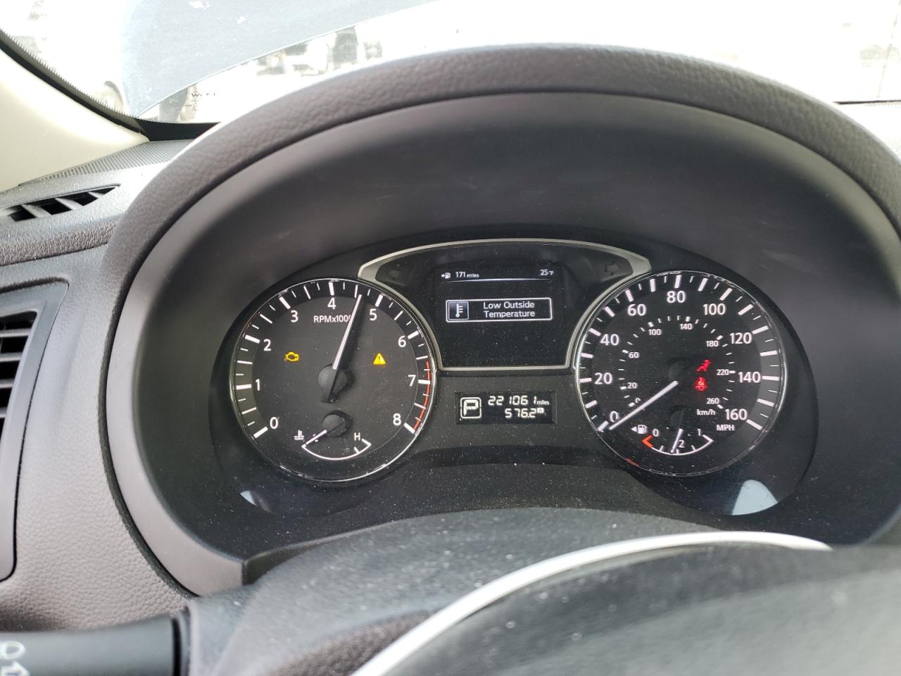 2013 Nissan Altima - Image 9