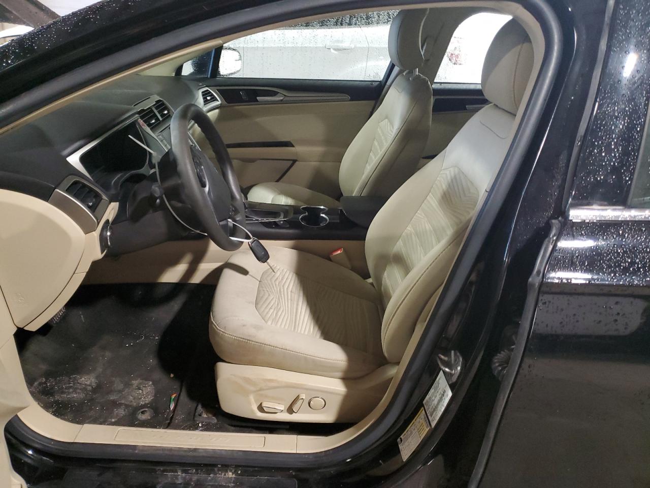 2016 Ford Fusion - Image 7