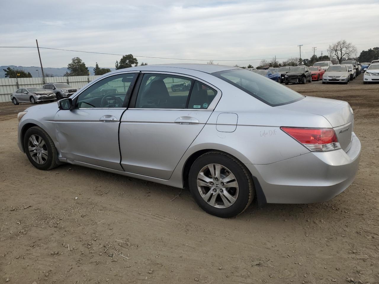 2009 Honda Accord - Image 2