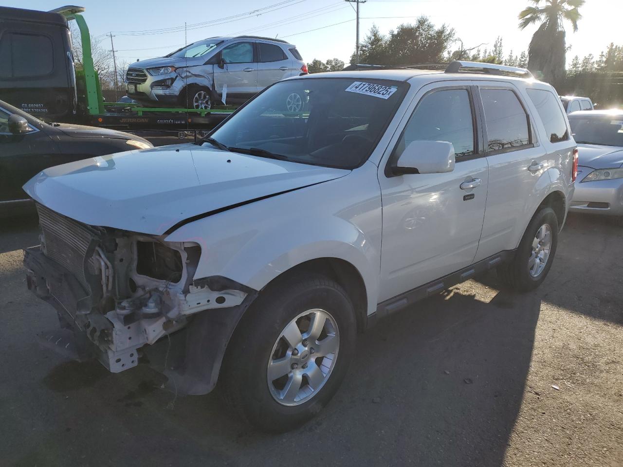 2012 Ford Escape - Image 1