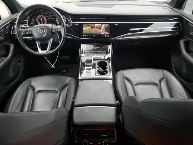 AUDI Q7 2022 Biały