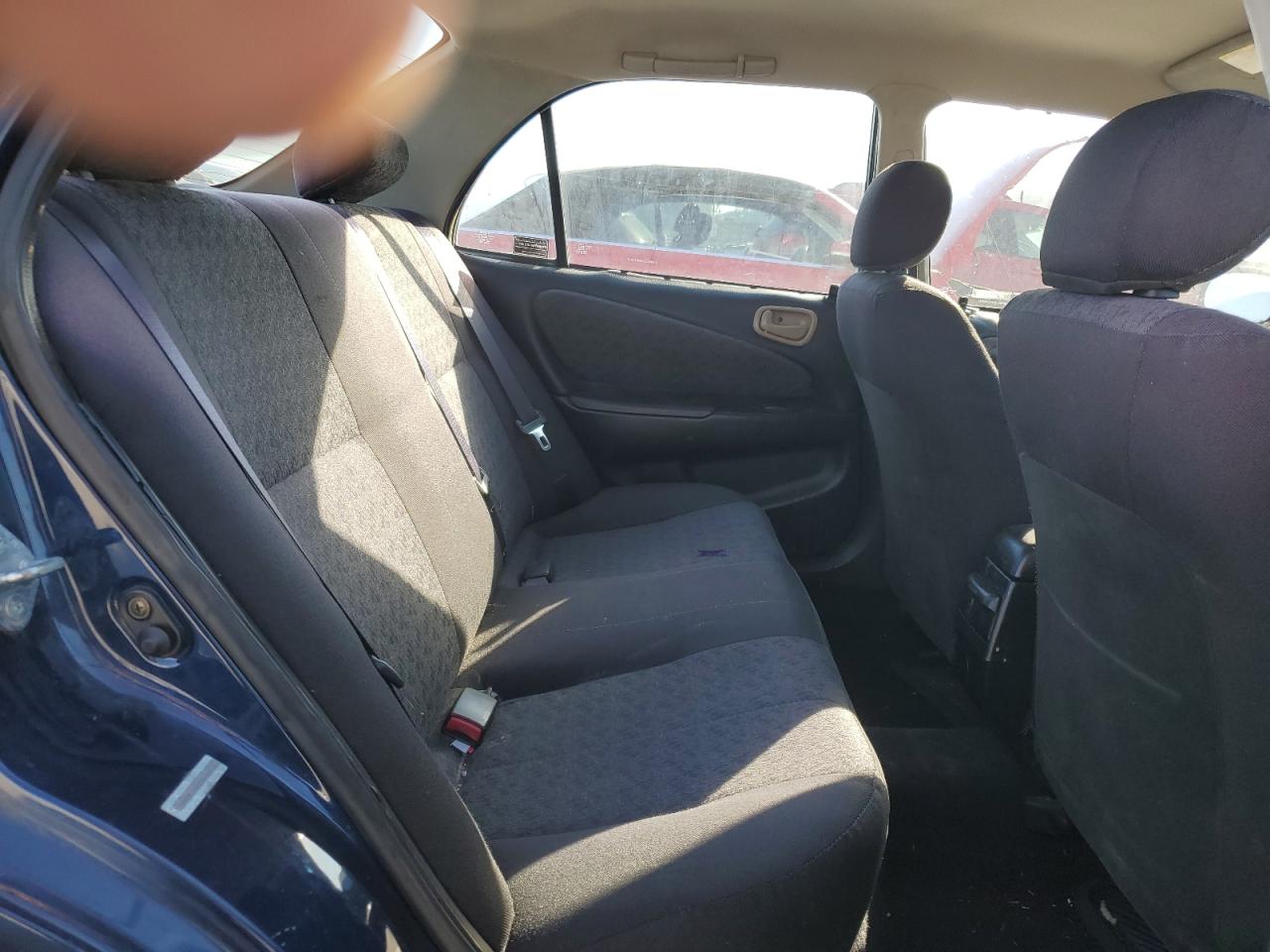 2002 Toyota Corolla - Image 11