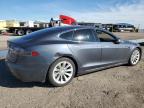 2020 Tesla Model S  продається в Houston, TX - Burn